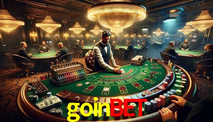 Welcome Bonus goinbet