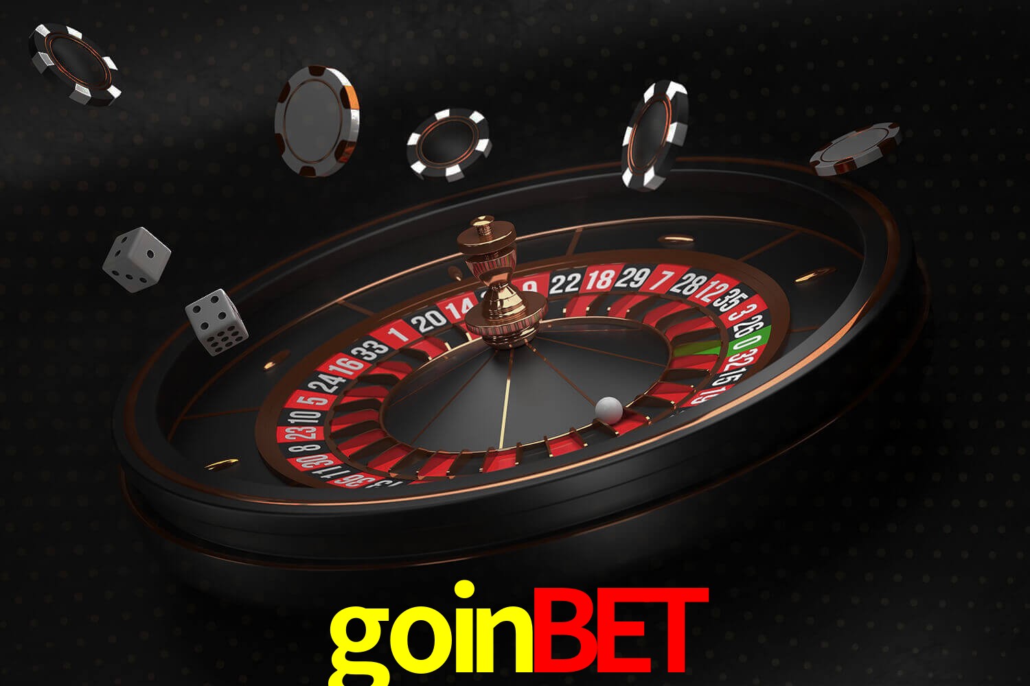 goinbet: Seu Cassino Premiado com Pagamentos Rápidos