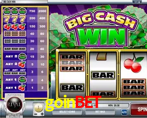 A Emoção da Loteria na goinbet: Uma Chance de Mudança de Vida