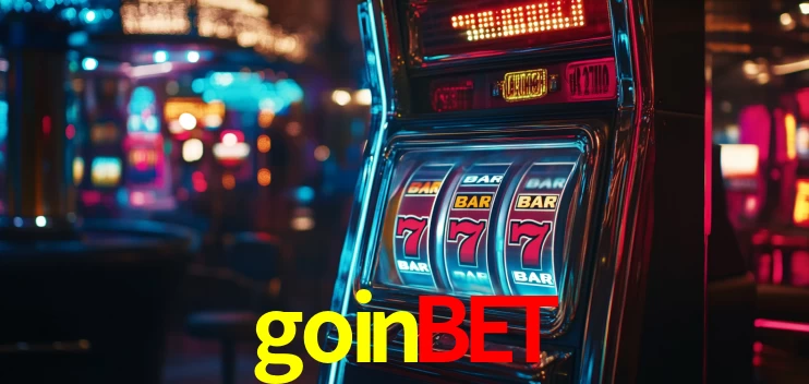 Welcome Bonus goinbet