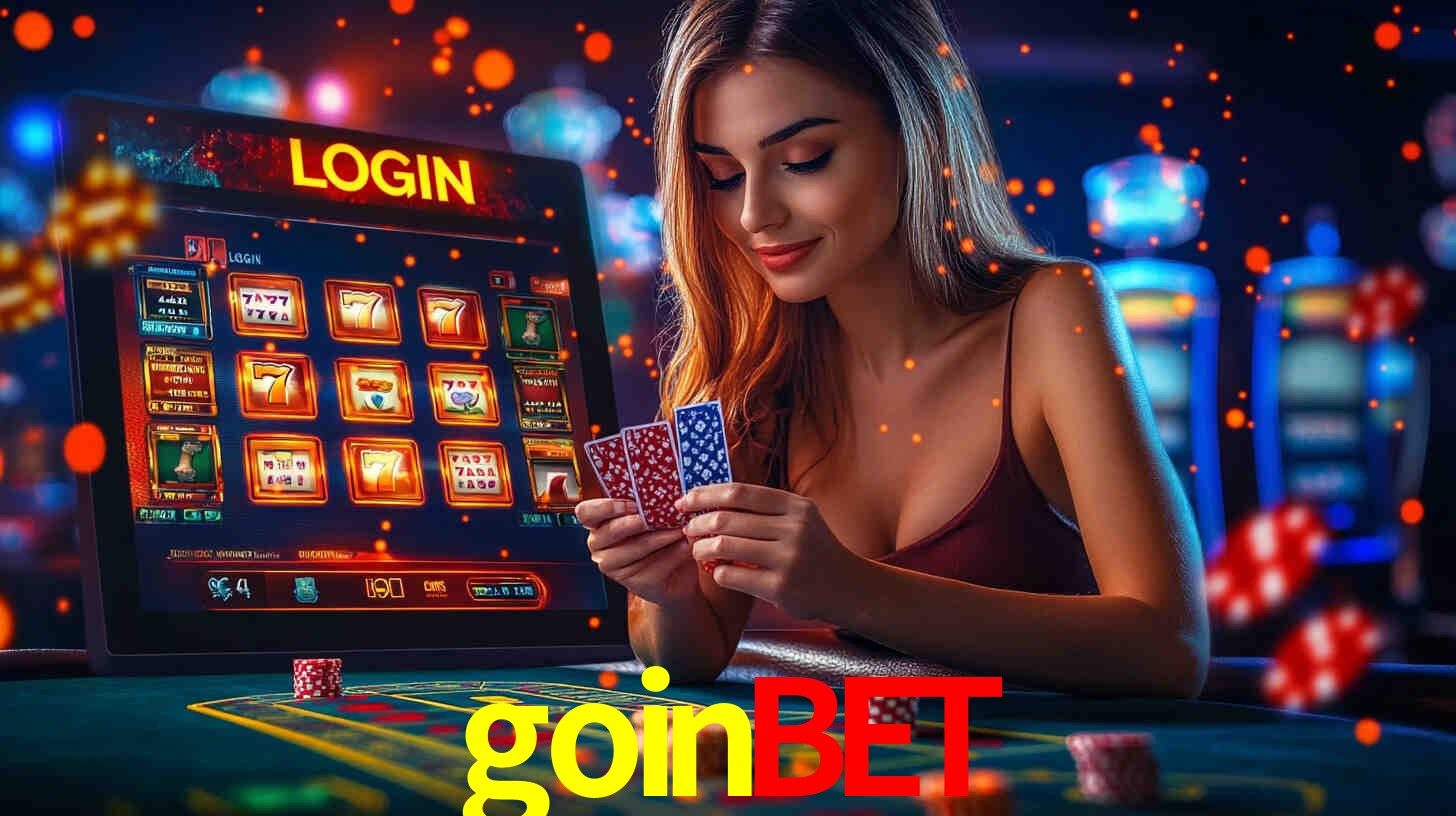 goinbet jogo