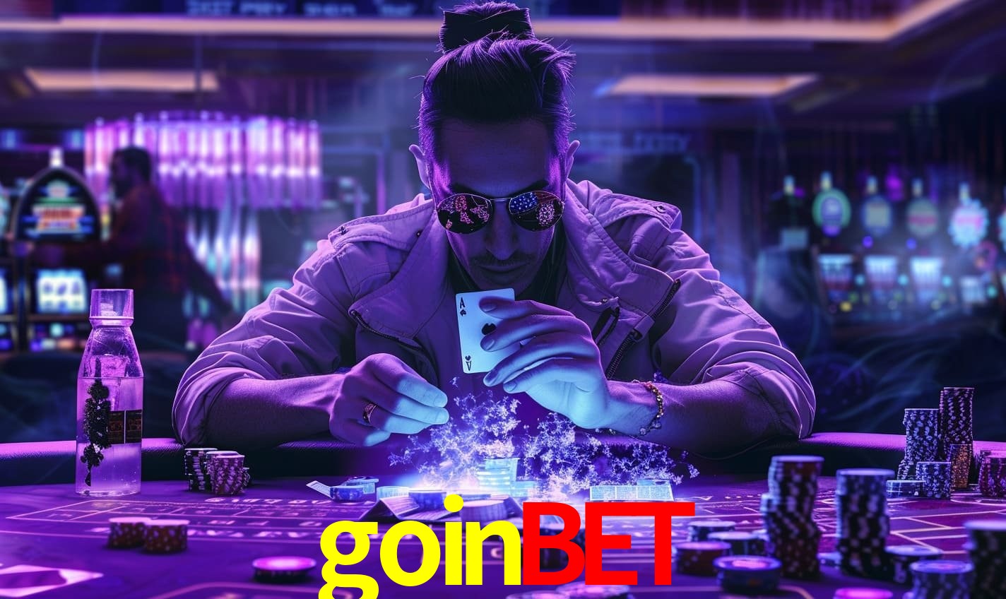 VIP Casino goinbet