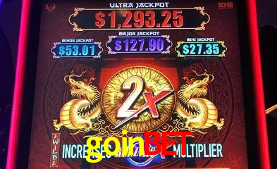 Live Casino goinbet
