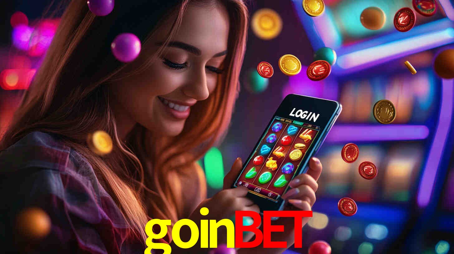 Sinta a adrenalina dos jogos de cassino com goinbet