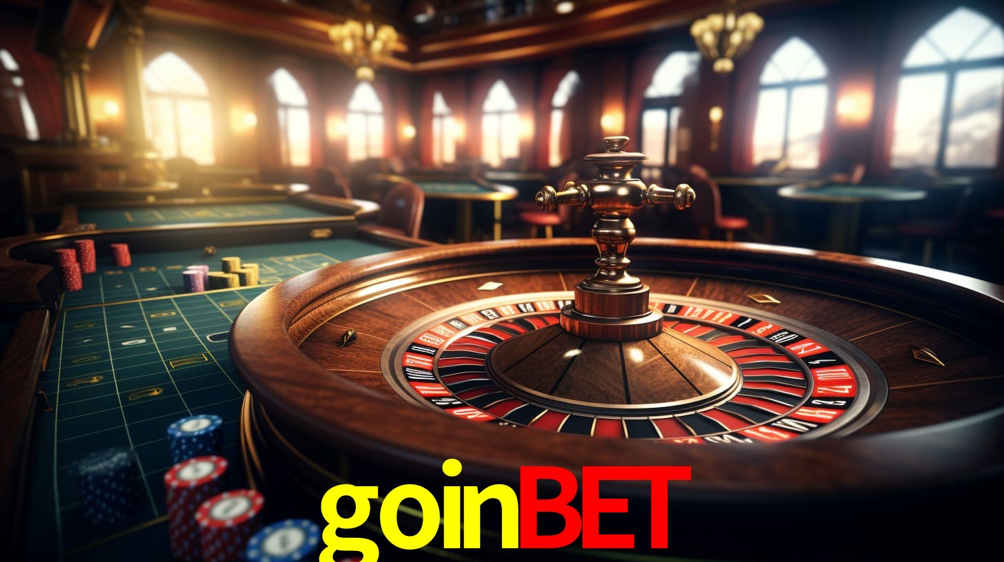 Live Casino goinbet