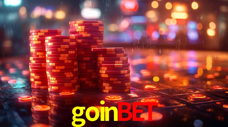 goinbet: Jogos de Caça-Níqueis-Altas Recompensas, Roleta-Velocidade, Blackjack-Desafios Máximos