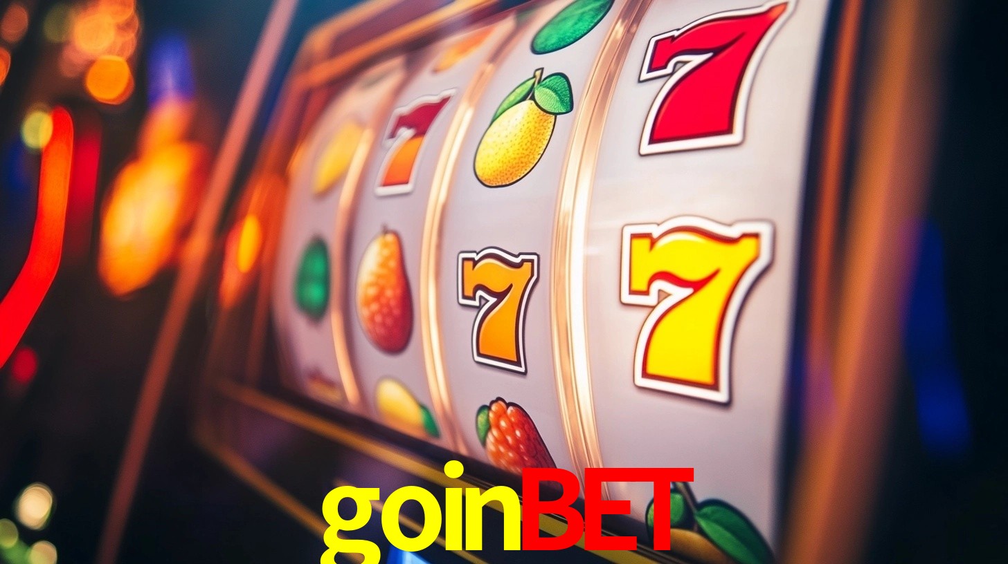 Welcome Bonus goinbet