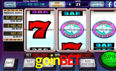 A Experiência Imersiva dos Cassinos Ao Vivo no goinbet