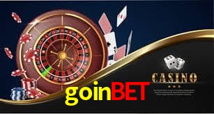 Welcome Bonus goinbet