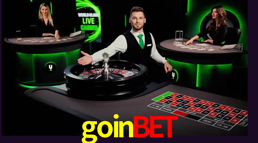 Account Benefits goinbet
