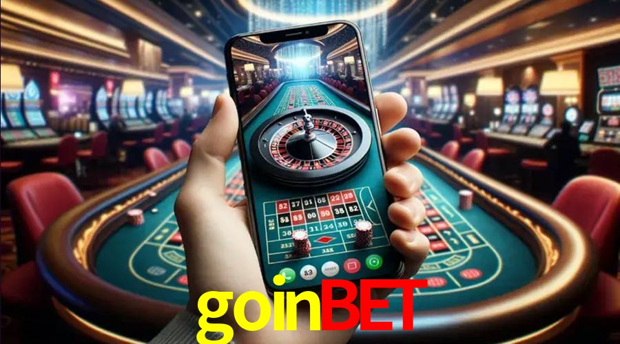 Slot Games goinbet