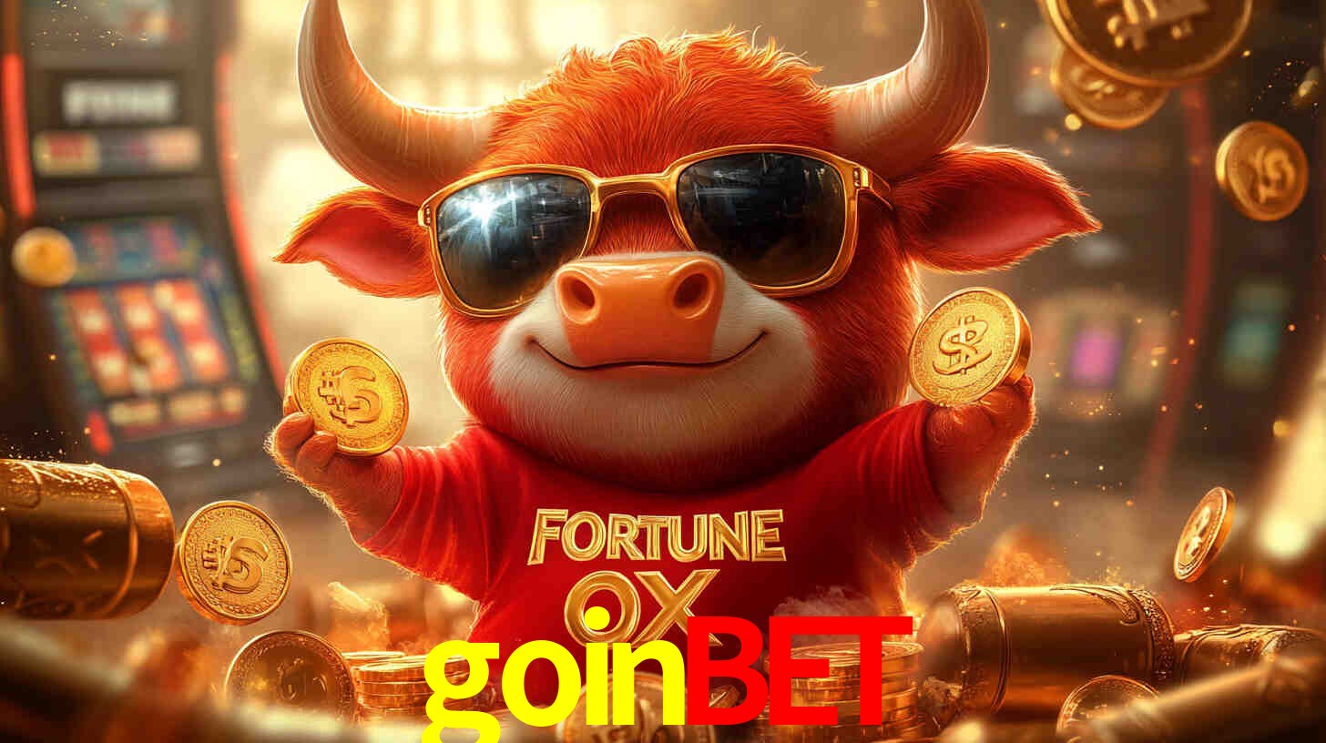 goinbet: A Experiência de Casino com Jogos de Mesa ao Vivo