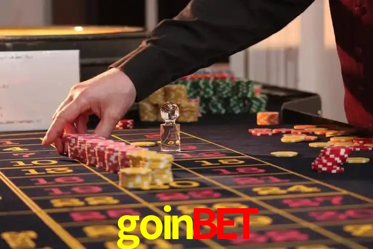 A Emoção da Loteria na goinbet: Uma Chance de Mudança de Vida