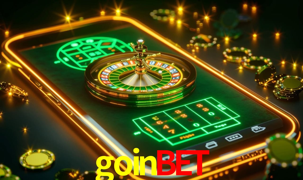 Account Benefits goinbet