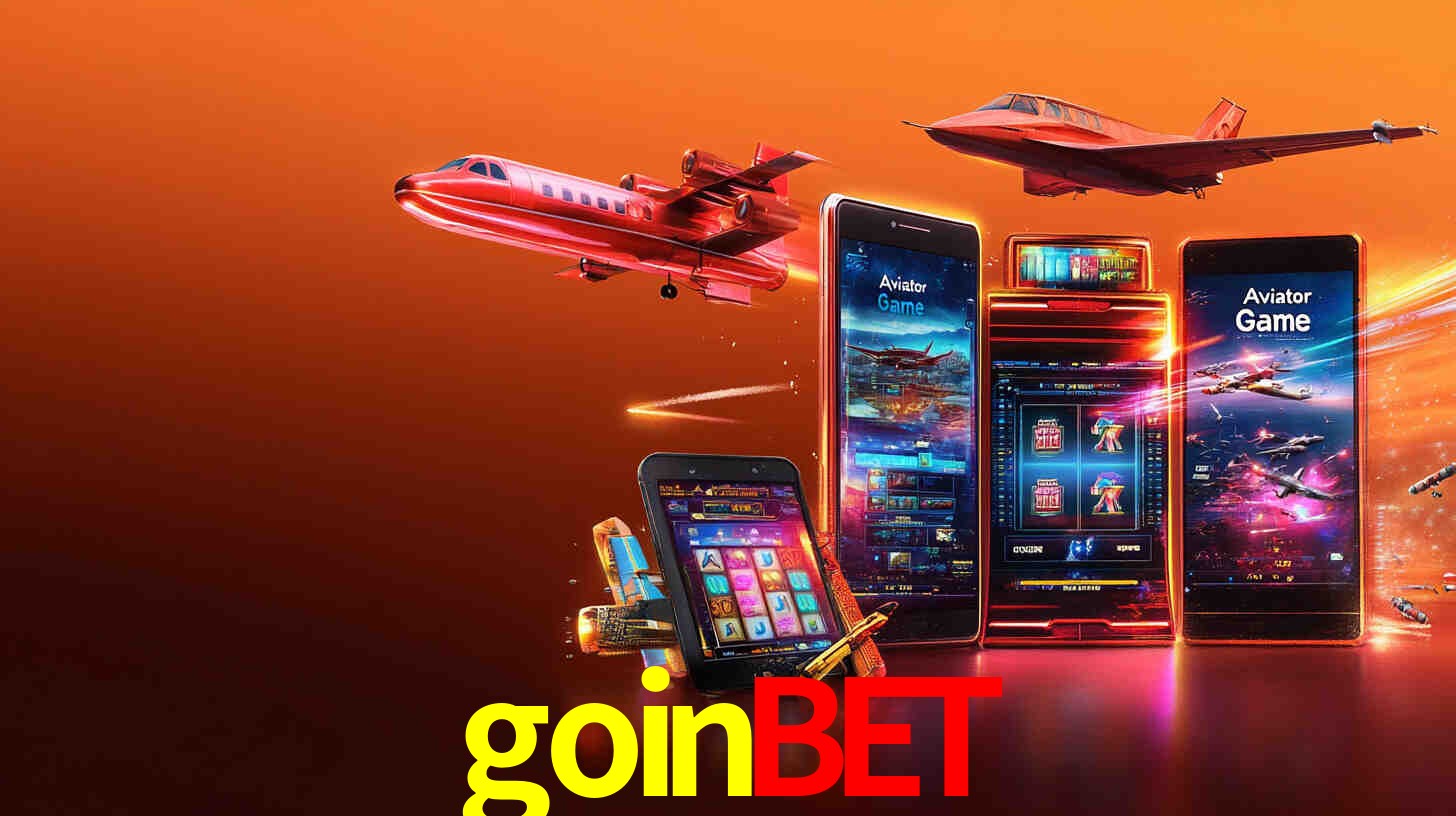 A Revolução dos Aplicativos de Jogos no goinbet